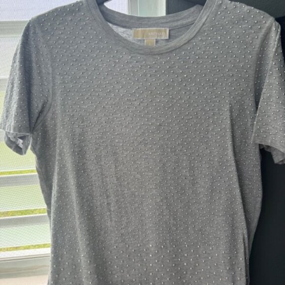 Michael Kors / Women's Top / Color Gray - Picture 1 of 7